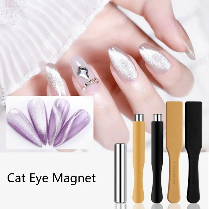 Cat Eyes Gel Magnet Stick
